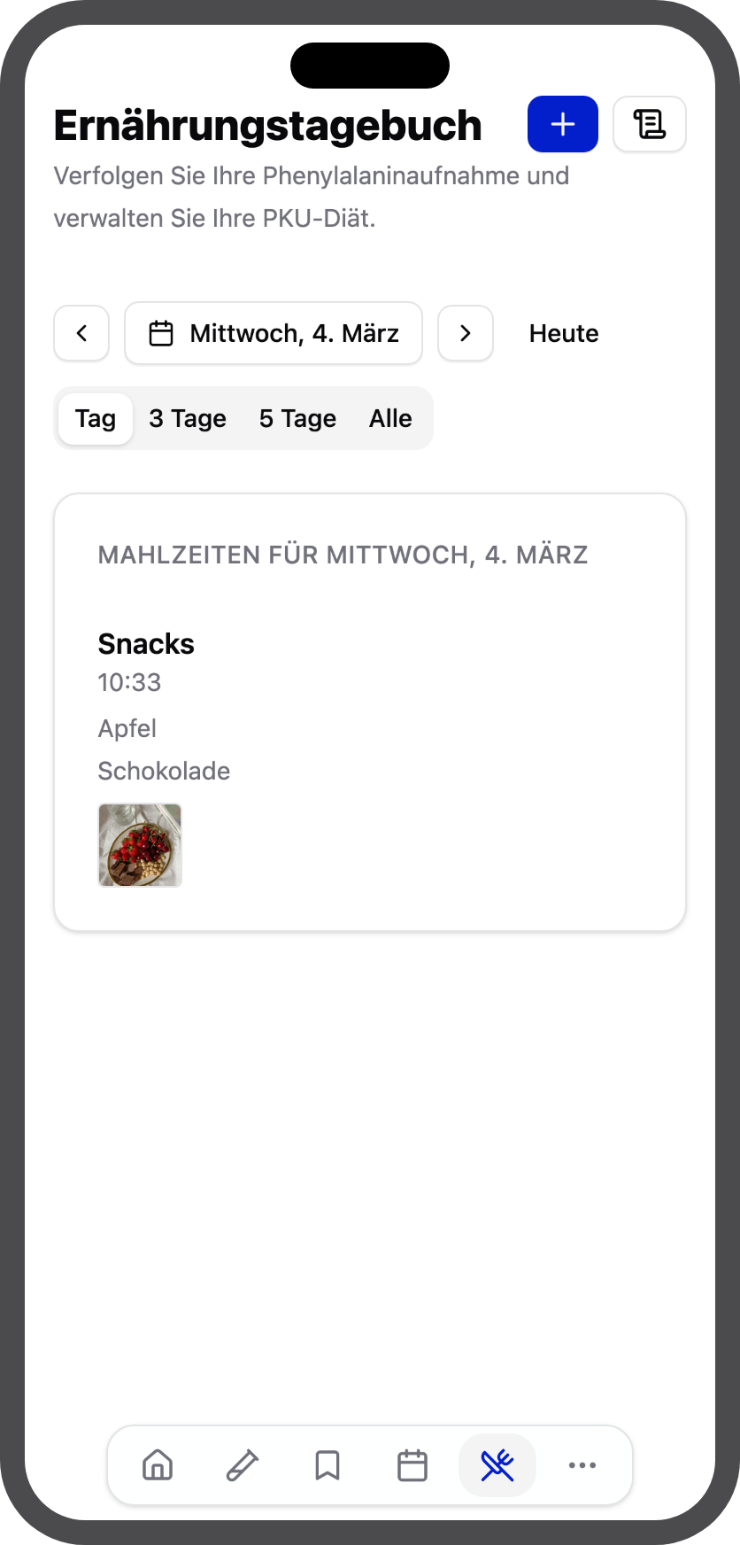 Ernährung